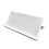 35x35cm Lockable White Metal Access Panel for Ceiling and Wall, Decorative Bathroom Maintenance Door 1