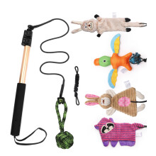 7pack Durability Pet Training Accessories Features Flirts-Gold