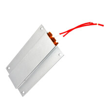 Efficient Aluminum Heating Plate for-400W Without tweezers