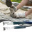 2 Pack Paver Removal Tool, Double Joint Non Slip Handle Paver Pulling Tool for Patio 3