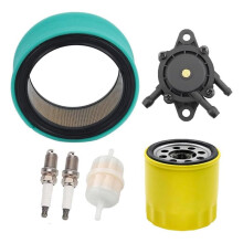 24-083-03-S Luftfilter CH730 Oljefilter för Command 18HP - 25HP Motorinställningssats för CH18-CH25 Gräsklippardelar