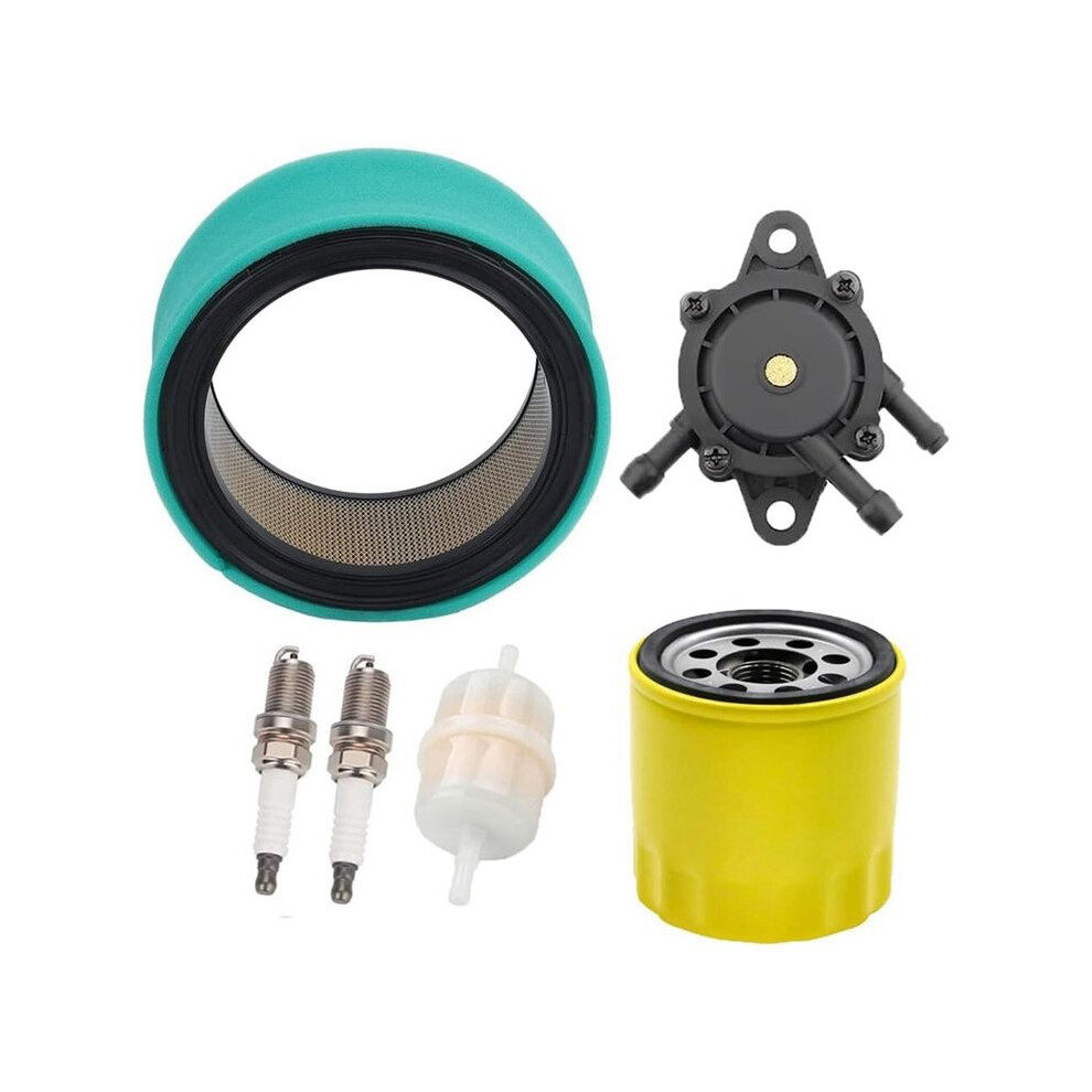 24-083-03-S Air Filter Ch730 Oil Filter For Command 18Hp - 25Hp Engine Tune Kit For Ch18-Ch25 Lawn Mower Parts 4713782972347