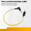 TC-1  Synchronisation Cable C23 SE Suitable for  FX3/FX30/A7S3  Code Connection Synchronous Wire 3