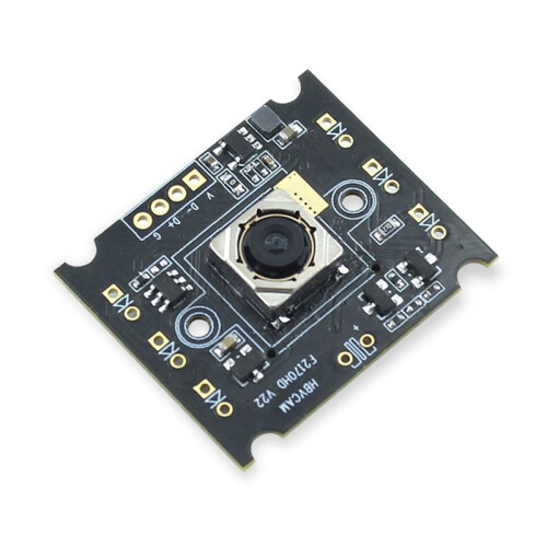 Camera Module 2MP 1080P 86 Autofocus Embedded Built-in  USB Camera Module OV2720 for Laptop PC Face Recognition 2