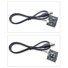Kameramodul 2MP 1080P 86 Autofokus Eingebautes -USB-Kameramodul OV2720 für Laptop-PC-Gesichtserkennung