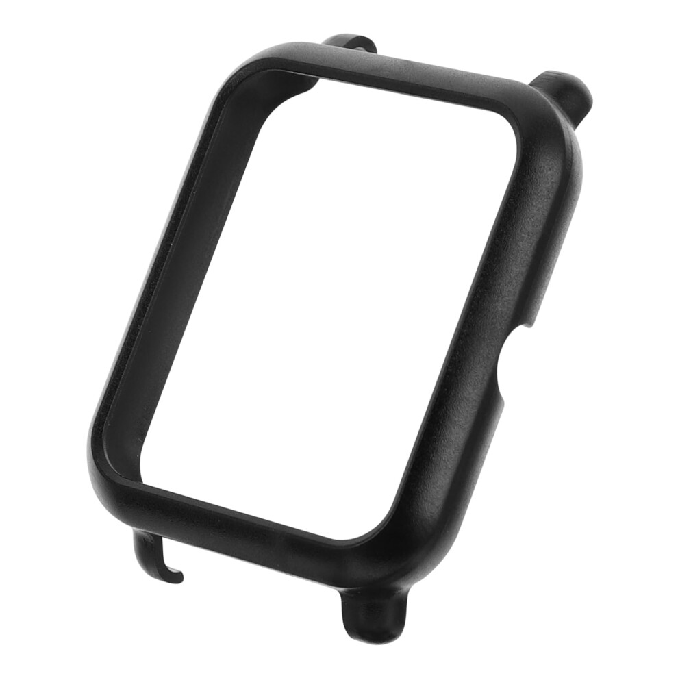 Slim Matte Protective Watch Case Cover With Scratchresistant Protection And Full Button Access 9330225255529