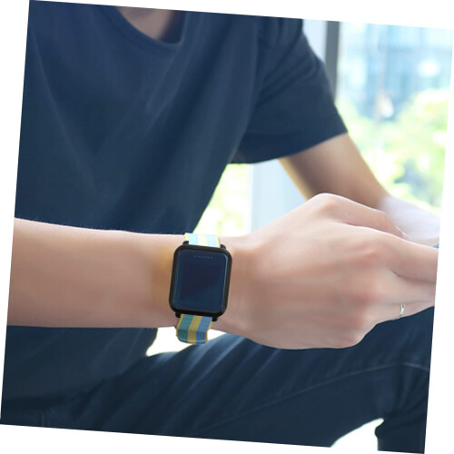Slim Matte Protective Watch Case Cover with ScratchResistant Protection and Full Button Access 2