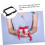 Slim Matte Protective Watch Case Cover with ScratchResistant Protection and Full Button Access 4