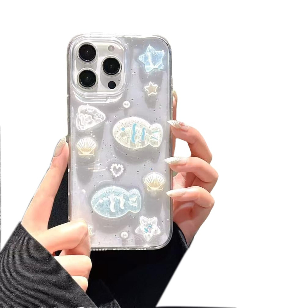 Shockproof Case With AntiâSlip Grip And Precise Camera Cutouts For Iphone 13 Pro Max White 9771547784067