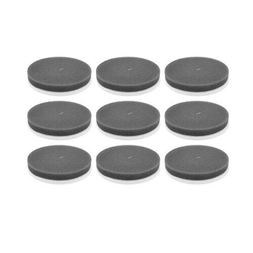 For  DEEBOT X11 OmniCyclone Robot Vacuum Cleaner Replacement Sponge Filter Cartridge