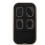 Garage Door Remote Universal Gate Remote Control Cloning Key Fob Programmable Learning 4-Buttons Multi Frequency 433MHz 2