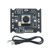 Camera Module 2MP 1080P 86 Autofocus Embedded Built-in USB Camera Module OV2720 for Laptop PC Face Recognition