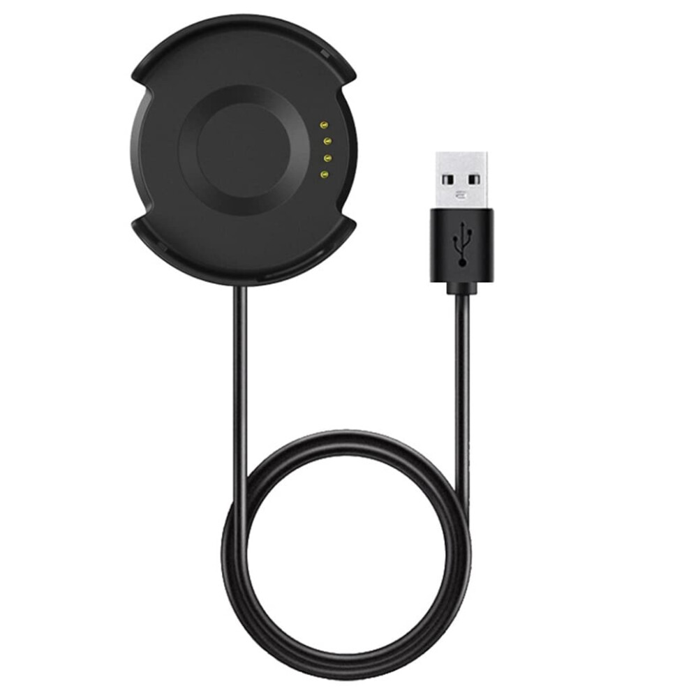 Charger And Lite Charging Cable With Fast Usb Charging Secure Stand Dock Adapter For Mi Band 3 9351714410472