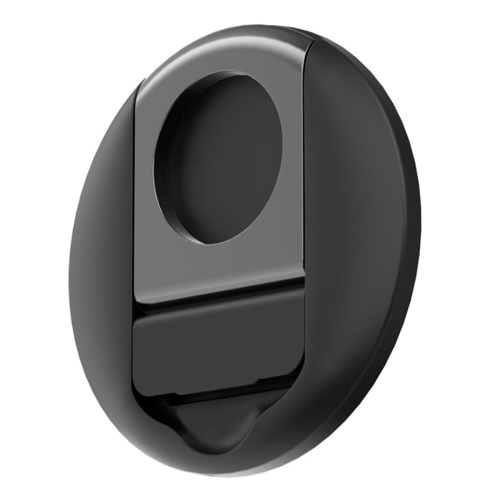 Phone Holder With Magsafe For Iphone 14/13, Magnetic Camera Mount With 360 Rotation Grip, Finish Black 9073542931010