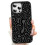 Leopard Pattern iPhone 16 Pro Case for Women, Shockproof TPU PC Bumper Protective Cover, Wireless Charging Compatible 1