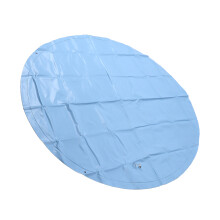 Winter Pool Pillow Kit 855g, 1.2m Dia, 90cm Rope
