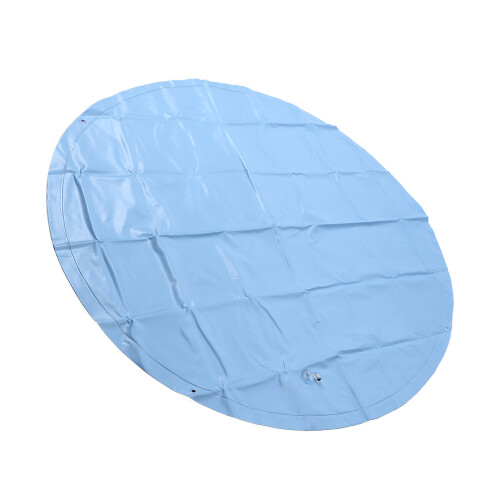 Winter Pool Pillow Kit 855g, 1.2m Dia, 90cm Rope