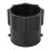 RV Sewage Adapter Plastic for Cassette Toilets 1