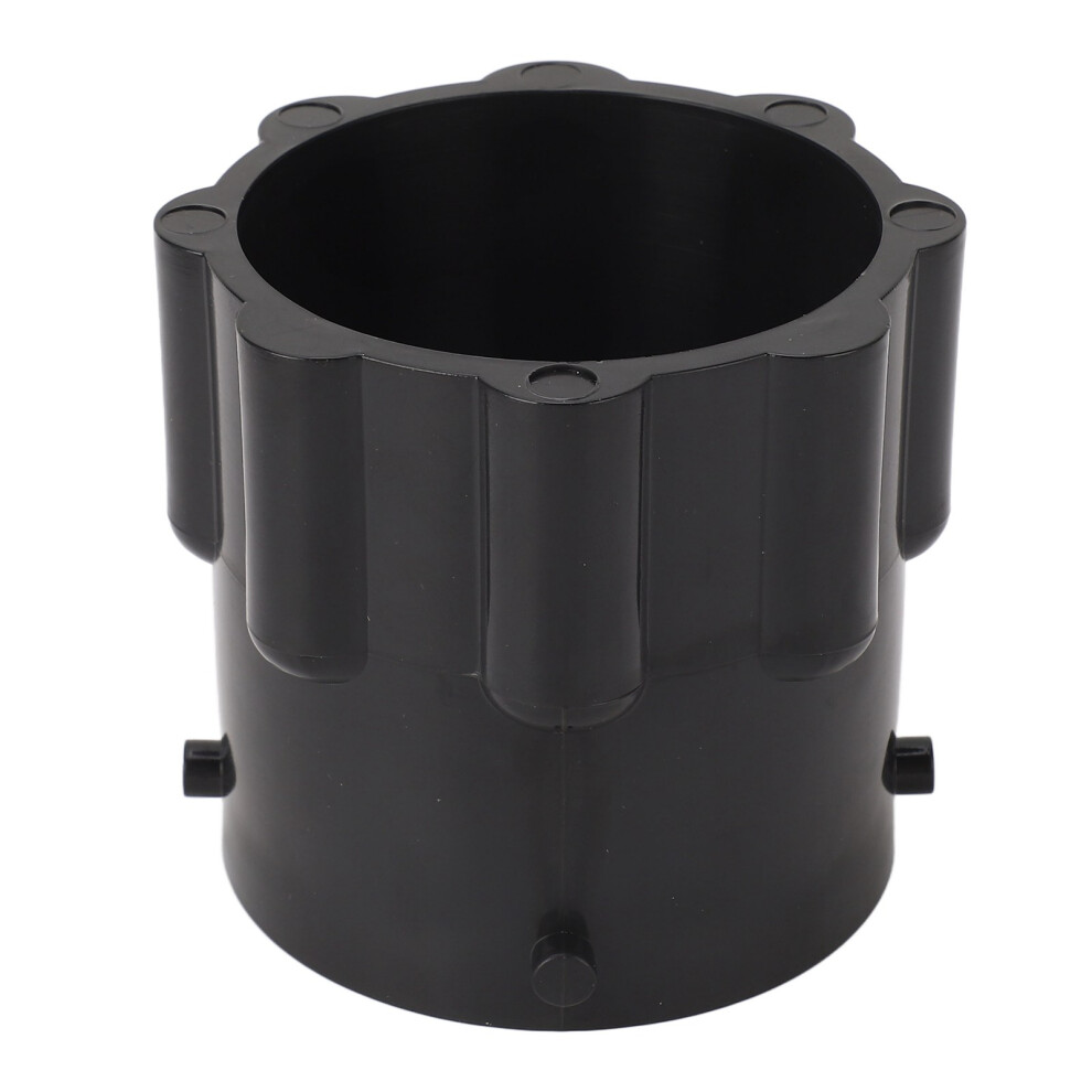 Rv Sewage Adapter - Plastic For Cassette Toilets 9441393566901