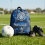 Man City Fan Shoulder Bag, Lightweight Backpack Student Schoolbag 4