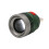 USB Power Bank Flashlight  Lamp 3w Extension Light Torch 10-20Max  Range Adjustable  Length Waterproof 4