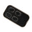 Garage Door Remote Universal Gate Remote Control Cloning Key Fob Programmable Learning 4-Buttons Multi Frequency 433MHz 3