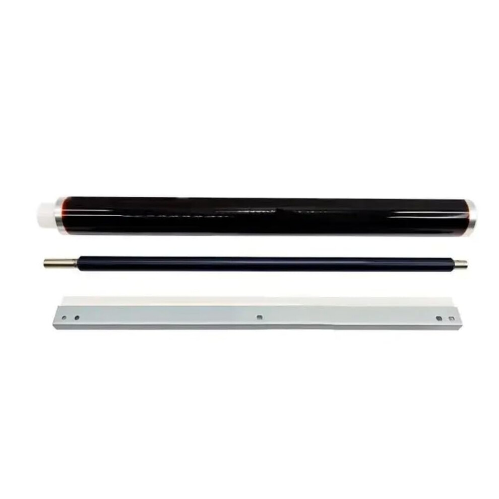 Dk8115 Opc Drum Unit Maintenance Kit With Primary Charge Roller For Kyocera M8124 M8130cidn Restore Print Quality 9073542931287