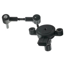 Set of 4 Height Level Sensor ANR4687 ANR4686 for P38 1997-2002 Front+Rear Left+Right