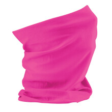 (One Size, Fuchsia) Beechfield Morf Original Snood