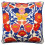 Nina Pace May Floral Filled Cushion 1
