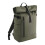 BagBase (One Size, Olive) Bagbase Everyday Roll Up Backpack 1