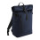 BagBase (One Size, Navy) Bagbase Everyday Roll Up Backpack 1