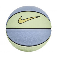 (3, Black/Soft Yellow) Nike Volt Tint Swoosh Soft Basketball