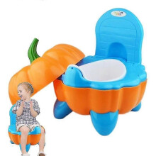 Kleinkind-Töpfchensitz, tragbare Reisetoilette für Kinder, mobile Notfalltoilette für Jungen und Mädchen, Töpfchentraining-Toilette