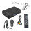 Reprodutor multimídia Full HD USB para HD externo, compatível com reprodução automática, TV Box, vídeos em AV, MKV e AVI. 1