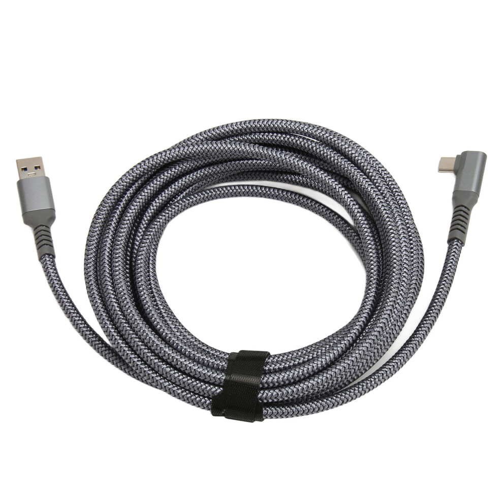 Quest 2 Link Vr Cable 5M Nylon Braiding Type-C 9491393567811