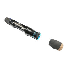 High Performances Fishing Rod Handle Replacement-Blue EVA