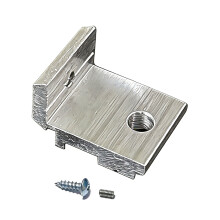 Industrial Aluminum Frame Connector Kit Including Mounting-3030