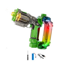 Innovative Electric Water Squirter Long Distance for-Green