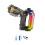 Novelty Electric Water Toy High Capacity Automatic-Black 1