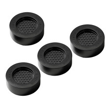 Stabilisateurs de coussin Anti-Vibration pour Machine à laver, 4