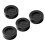 Stabilisateurs de coussin Anti-Vibration pour Machine à laver, 4 1