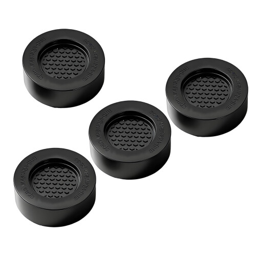 Stabilisateurs de coussin Anti-Vibration pour Machine à laver, 4