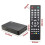 Reprodutor multimídia Full HD USB para HD externo, compatível com reprodução automática, TV Box, vídeos em AV, MKV e AVI. 4