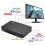Reprodutor multimídia Full HD USB para HD externo, compatível com reprodução automática, TV Box, vídeos em AV, MKV e AVI. 5