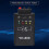 -800 Photoelectric Switch Tester Proximity Switch Magnetic Switch Tester Sensor Tester( Without Bat 2