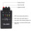 -800 Photoelectric Switch Tester Proximity Switch Magnetic Switch Tester Sensor Tester( Without Bat 5