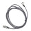 Quest 2 Link VR Cable Nylon Braiding 3m/9.8ft 2