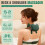 Neck Massager 4D Neck and Shoulder Massager 3