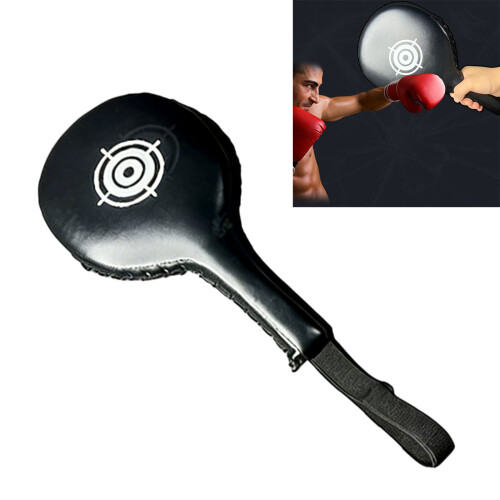 Taekwondo Kick Pad Trainingsausrüstung Karate-ODER Single 2